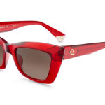 5 HACELI 54S RD - Óculos de Sol