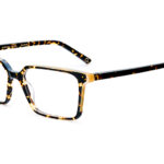 5 HAINIC 55O HVWH - Óculos