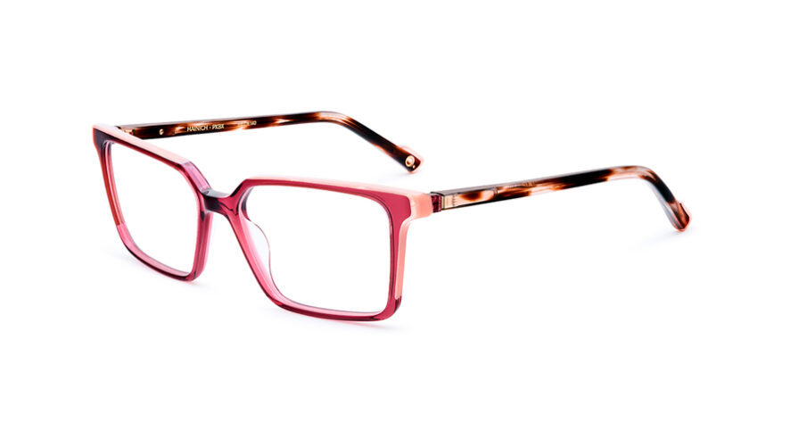 5 HAINIC 55O PKBX - Óculos