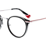 5 HAKO.A 49O BKSL - Óculos