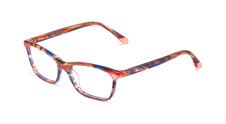 5 HALLE2 54O BLPK - Óculos