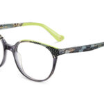 5 HANNAH 49O BKGR - Óculos