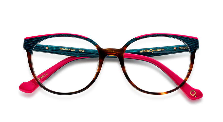 5 HANNAH 49O FUBL 5 HANNAH 49O FUBL - Óculos