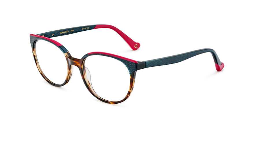 5 HANNAH 52O FUBL - Óculos