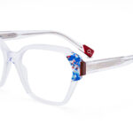 5 HERA 54O CLRD - Óculos