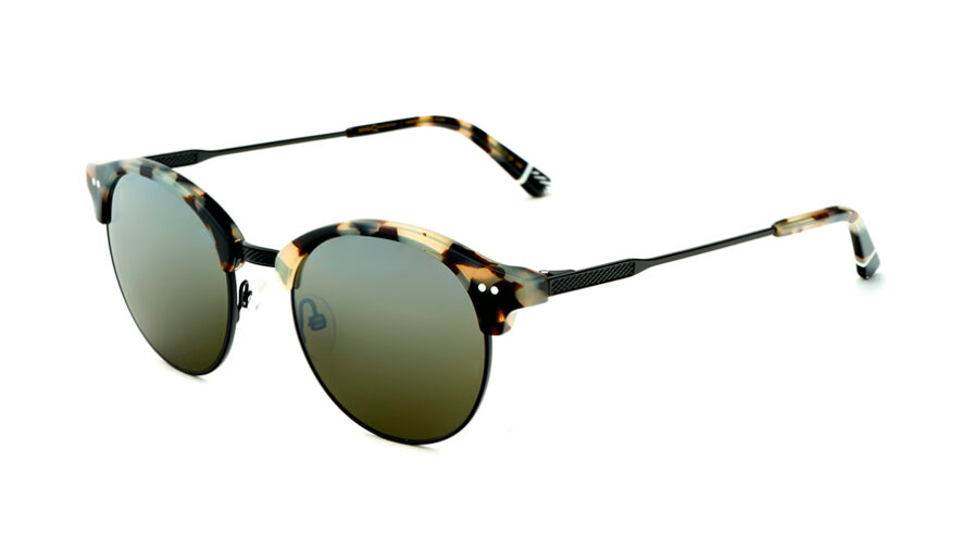 5 HONGDAE HVBK - Óculos de Sol