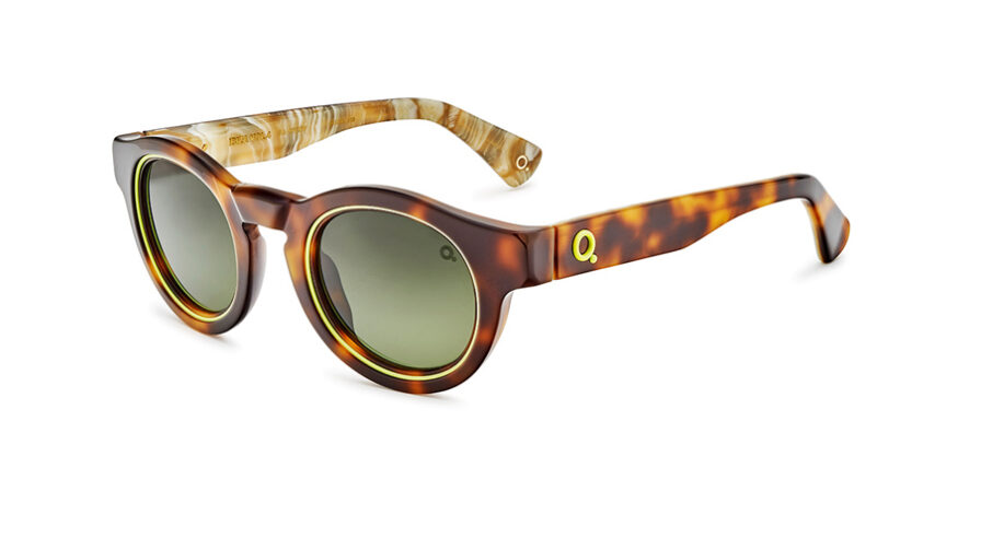 5 IBIZ06 46S HVYW - Óculos de Sol