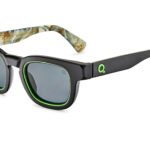 5 IBIZ07 47S BKGR - Óculos de Sol