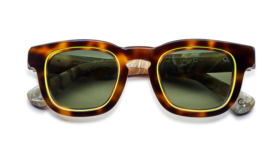 5 IBIZ07 47S HVYW 5 IBIZ07 47S HVYW - Óculos de Sol