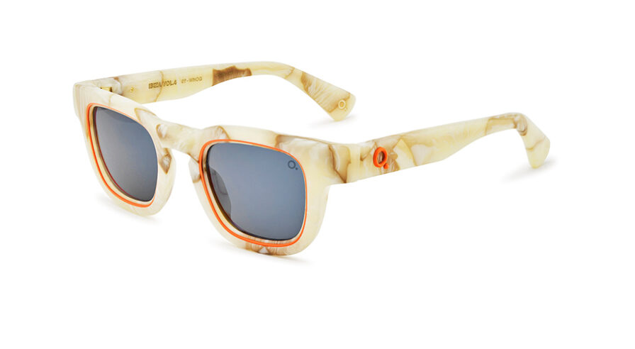 5 IBIZ07 47S WHOG - Óculos de Sol