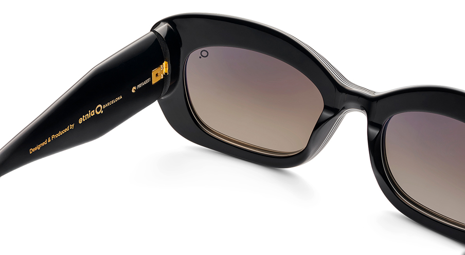 5 IBIZ08 53S BK 5 IBIZ08 53S BK - Óculos de Sol