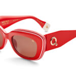 5 IBIZ08 53S RD - Óculos de Sol