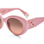 5 IBIZ09 52S PK - Óculos de Sol