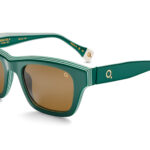 5 IBIZ10 52S GR - Óculos de Sol