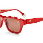 5 IBIZ10 52S RD - Óculos de Sol