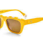 5 IBIZ10 52S YW - Óculos de Sol