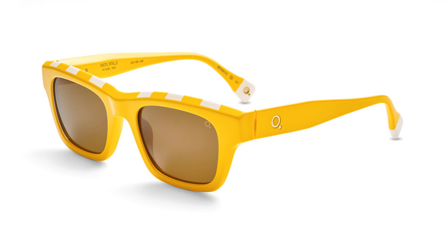 5 IBIZ10 52S YW - Óculos de Sol