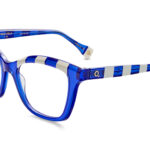 5 IBIZ11 54O BL - Óculos