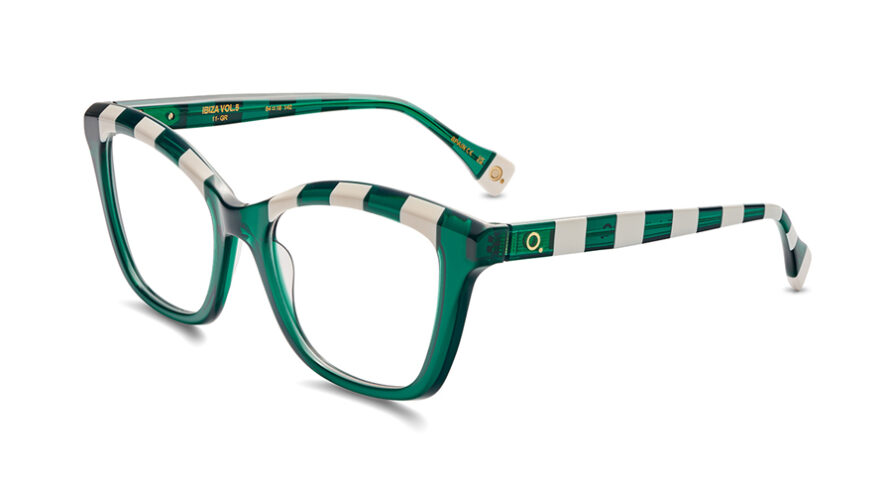 5 IBIZ11 54O GR - Óculos