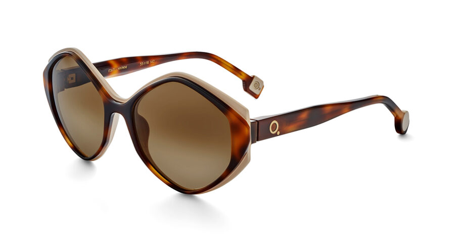 5 ITATI 55S HVWH - Óculos de Sol