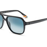 5 IVA 56S BK - Óculos de Sol