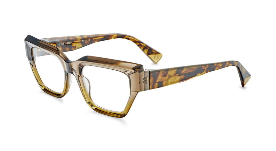 5 IYKYK 52O GRHV - Óculos