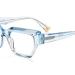 5 IYKYK 52O SKOG - Óculos