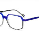 5 JAUME 52O BLBK - Óculos