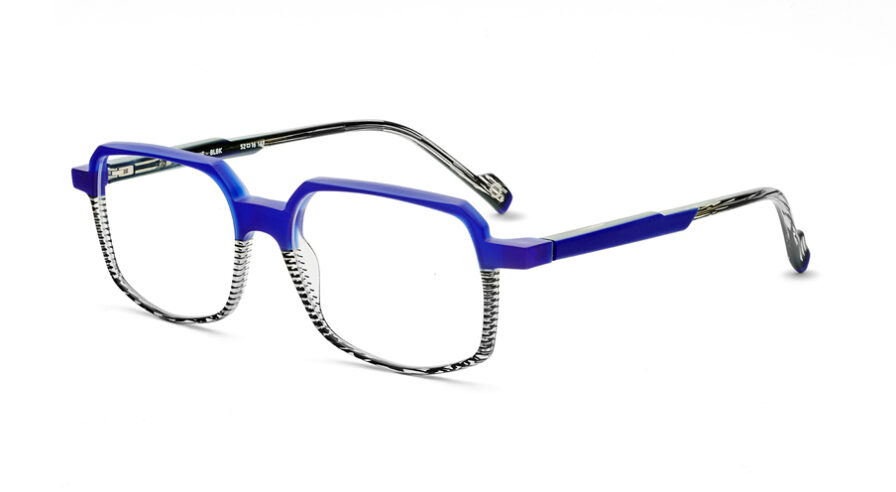 5 JAUME 52O BLBK - Óculos