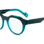 5 JAVI 49O BKTQ - Óculos