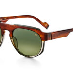 5 JINBAO 54S HVGR - Óculos de Sol