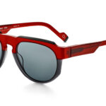 5 JINBAO 54S RDBK - Óculos de Sol