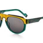 5 JINBAO 54S YWGR - Óculos de Sol