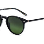 5 JORDA2 50S BKGR - Óculos de Sol