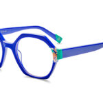 5 JUNO 50O BLGR - Óculos