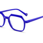 5 KA-BOO 46O BL - Óculos