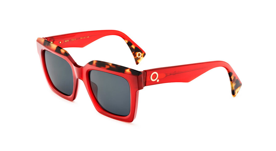 5 KATE 53S RDHV - Óculos de Sol