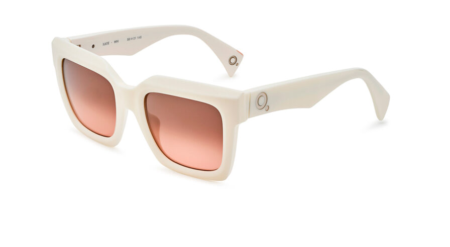 5 KATE 53S WH - Óculos de Sol