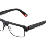 5 KENZO 56O BK - Óculos