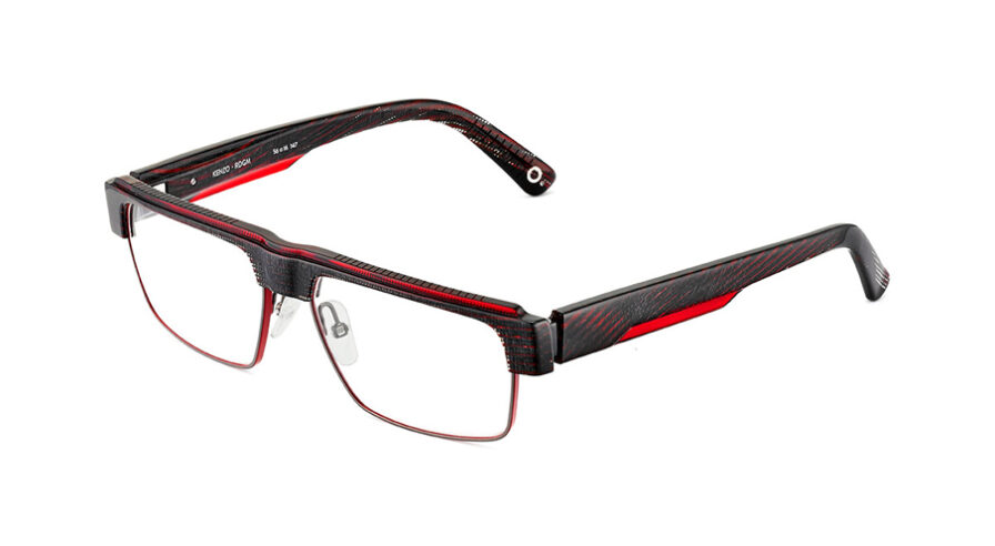 5 KENZO 56O RDGM - Óculos