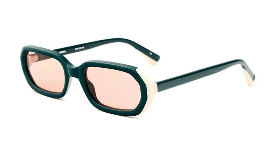 5 KIKAI 53S GRWH - Óculos de Sol