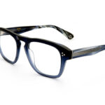 5 KIRK 51O BL - Óculos