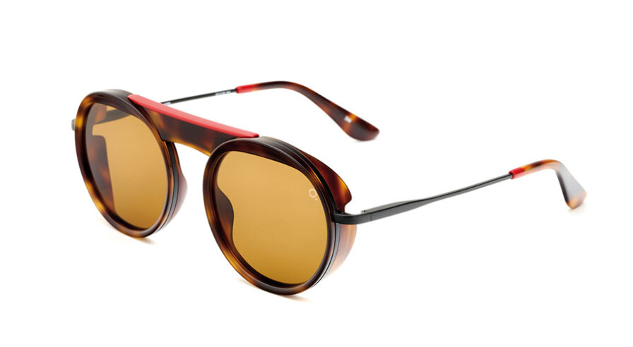 5 KOBE 52S HVRD - Óculos de Sol