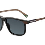 5 KOHLM3 59S BK - Óculos de Sol