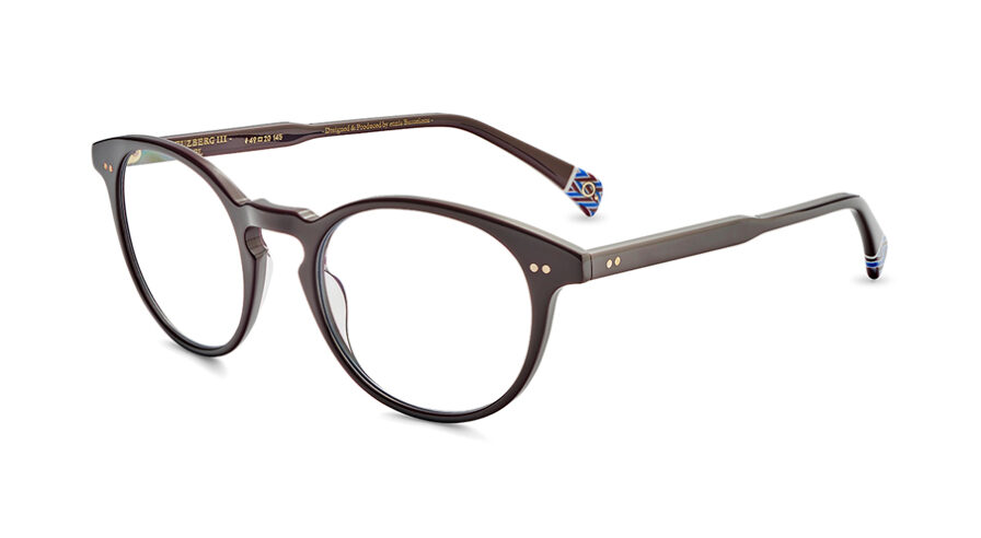 5 KREUZ3 47O BRBL - Óculos