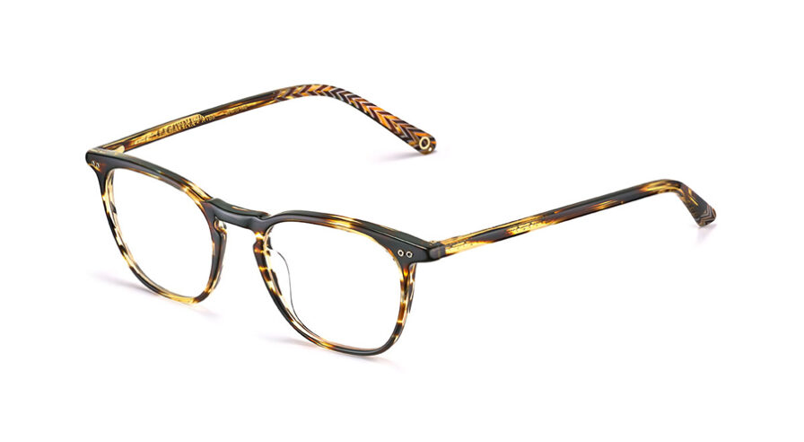 5 LAGAVI 49O HVBR - Óculos