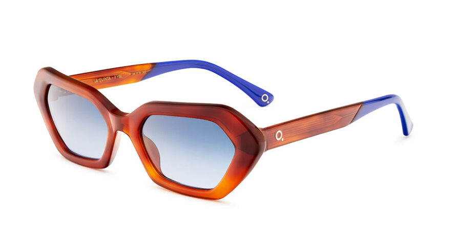 5 LAQUIN 54S HVBL - Óculos de Sol