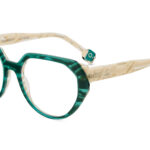 5 LAVAL 51O GRZE - Óculos