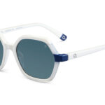 5 LESC.L 54S WH - Óculos de Sol