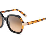 5 LESCOR 54S BKHV - Óculos de Sol